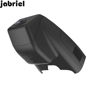 Image 5 - Jabriel 1080P hidden car dvr auto app control video recorder dash cam dual lens for Mercedes Benz B180 B200 B300 W245 W246 W242