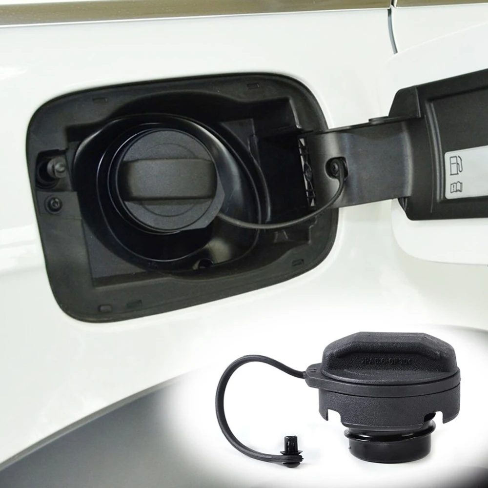 Крышка для бензобака крышка Bora Golf 4 MK4 Passat B5 1J0 201 553|Крышки внутренних резервуаров| |