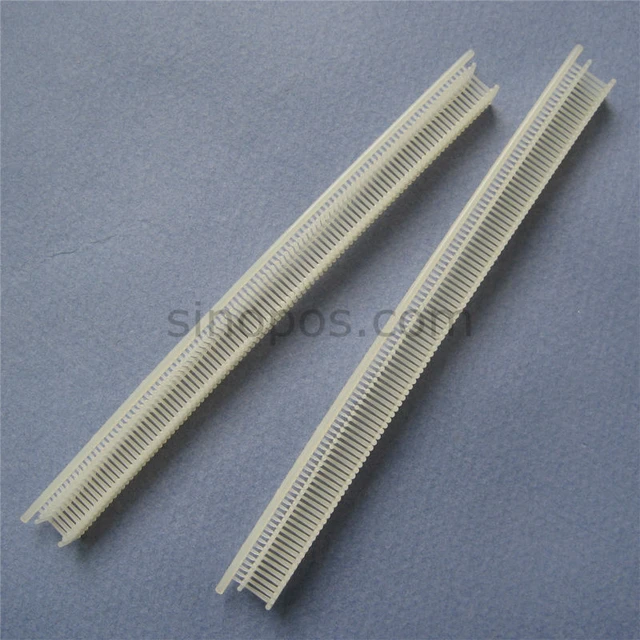 standard] Plastic Ball Pins For Tag Gun, Round Tag Pin Garment Clothes  Price Label String Fastener Circle End Tagging Bullets - Tag Guns -  AliExpress