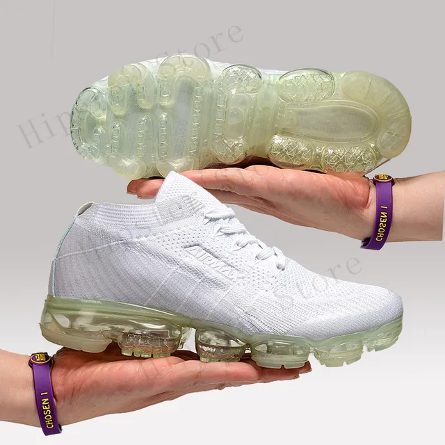 2019 Новинка Air Vapormax 2,0 спортивная обувь для мужчин и женщин оригинальная дышащая обувь с воздушной подушкой уличные спортивные кроссовки