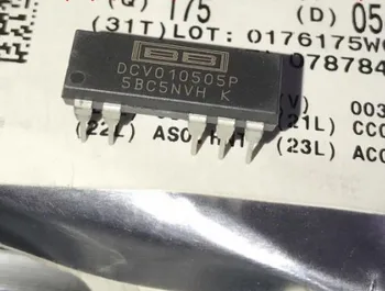

Free Shipping! DCV010505P DCV010505 DIP7 new and Original in stock