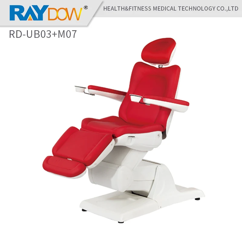 RD-UB03 + M07 Raydow Многофункциональный Электрический Регулируемый spa