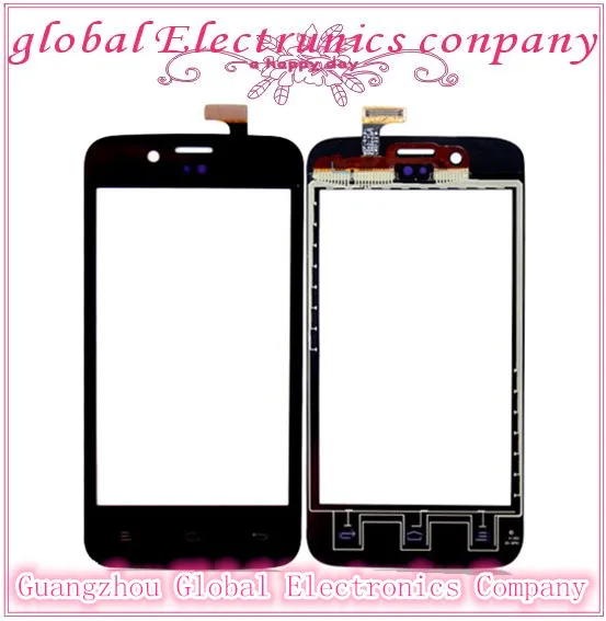 Сенсорная панель для Телефона FLY IQ440 Energie IQ 4 0 440 дюйма сенсорный экран дигитайзер