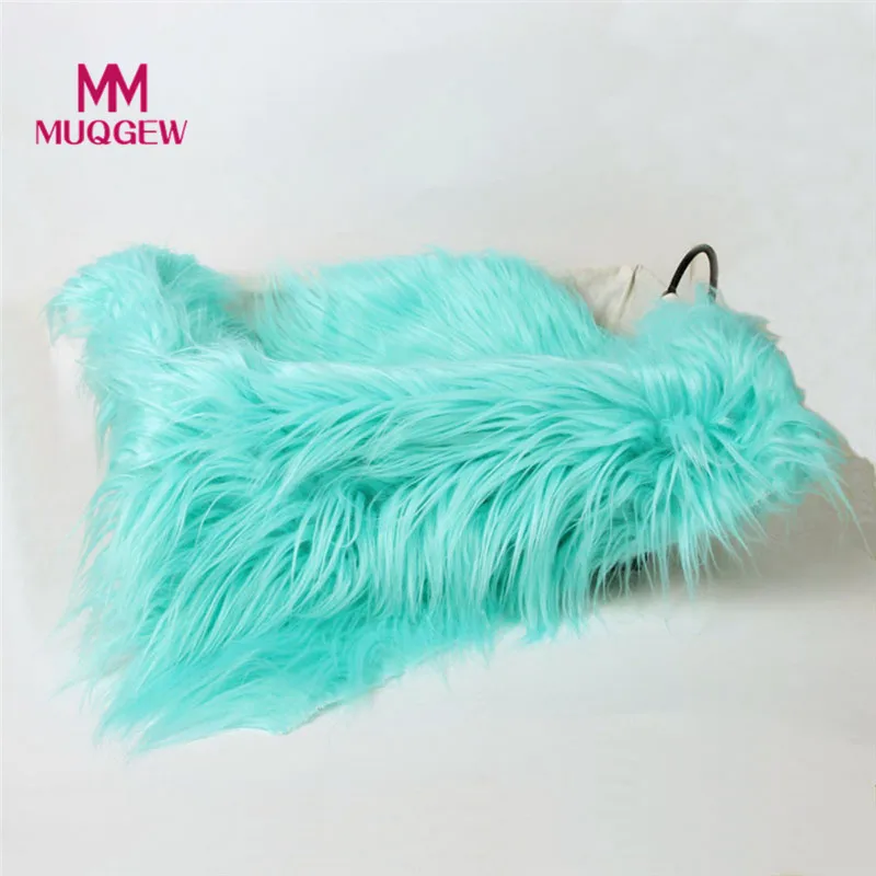 

Blanket Photography Props Faux Fur Stuffe Blanket Background Baby Photo Soft Blanket newborn photography props newborn baby