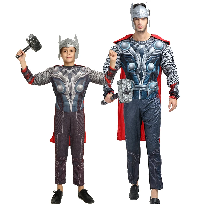 Thor Clothes 04