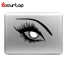2018 New Design Notebook Laptop Sticker Skins for Macbook Air Pro Retina Sticker PVC Skin 11 13 15 inch