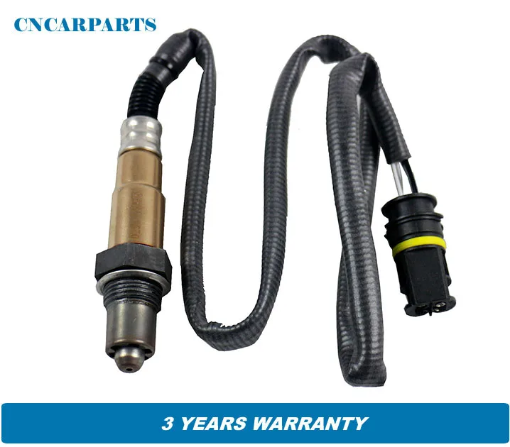 O2 oxygen Lambda Sensor fit for Mercedes Benz C Klasse W203 W204 CL203