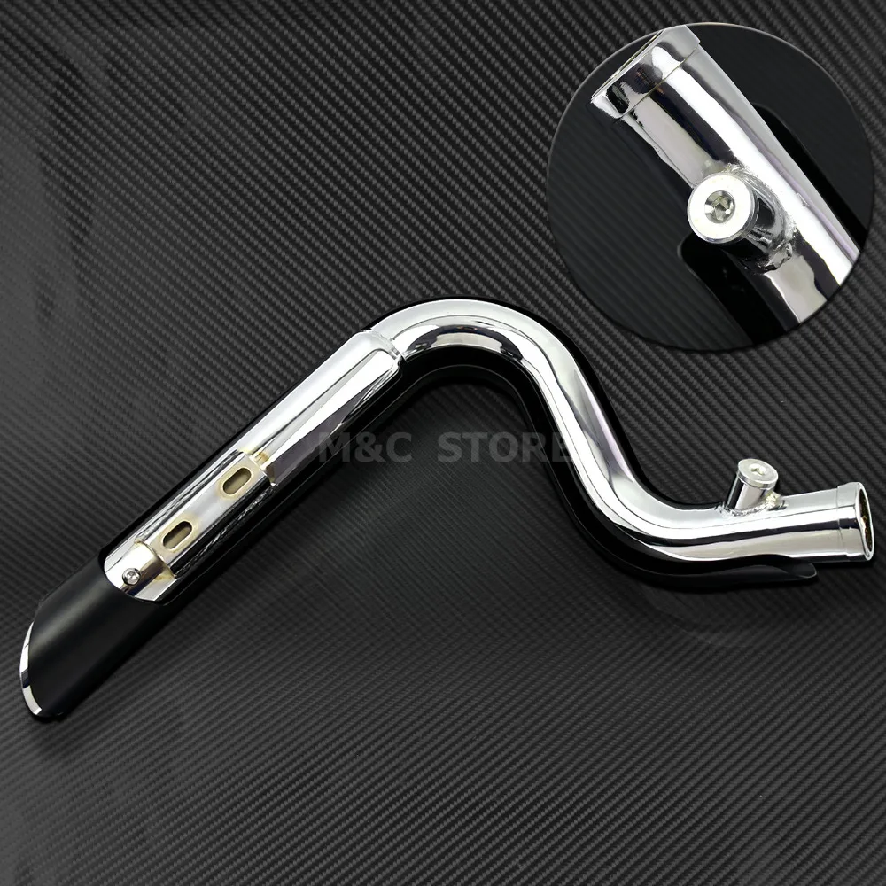 Exhaust EP0009d3