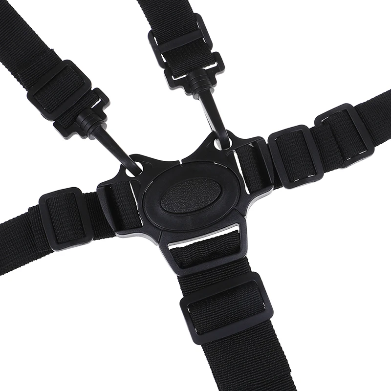 Universal Baby 5 Point Harness Safe Belt Seat Belts For Stroller High Chair Pram Buggy Children Kid Pushchair 360 Rotating Hook Universal Baby 5 Point Harness Safe Belt Seat Belts For Stroller High Chair Pram Buggy Children Kid Pushchair 360 Rotating Hook