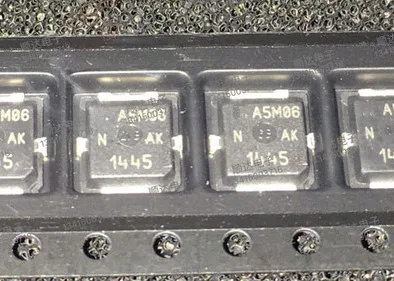 1 unids/lote AFT05MS006NT1 A5M06 AFT05MS006N