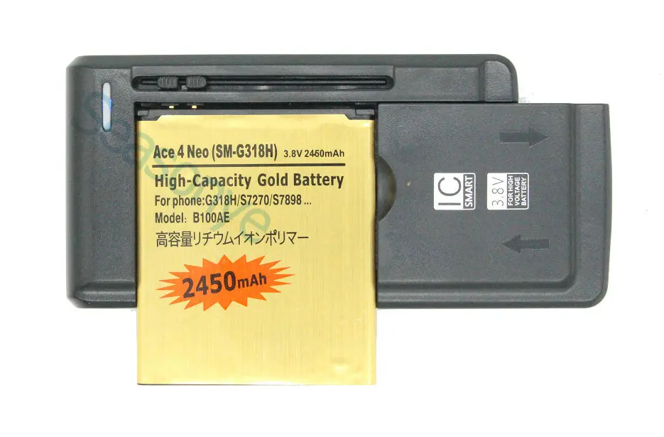 Аккумулятор eb bg313bbe