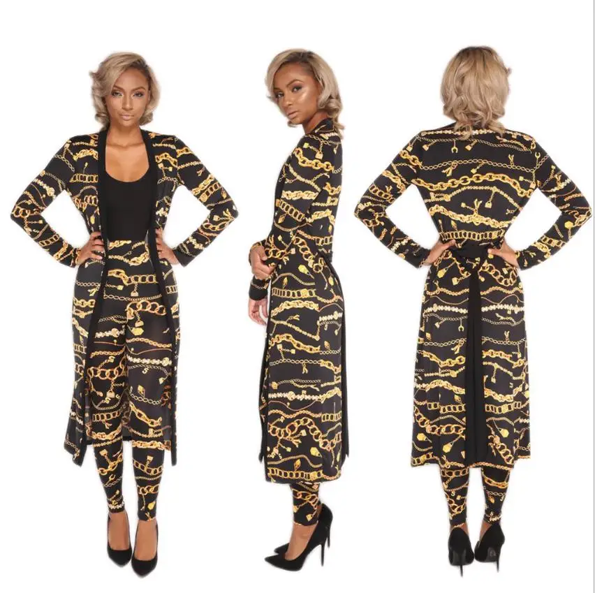 

2017 Summer Traditional African Clothing 2 Piece Set Women Africaine Print Dashiki Dress African Clothes WY6344