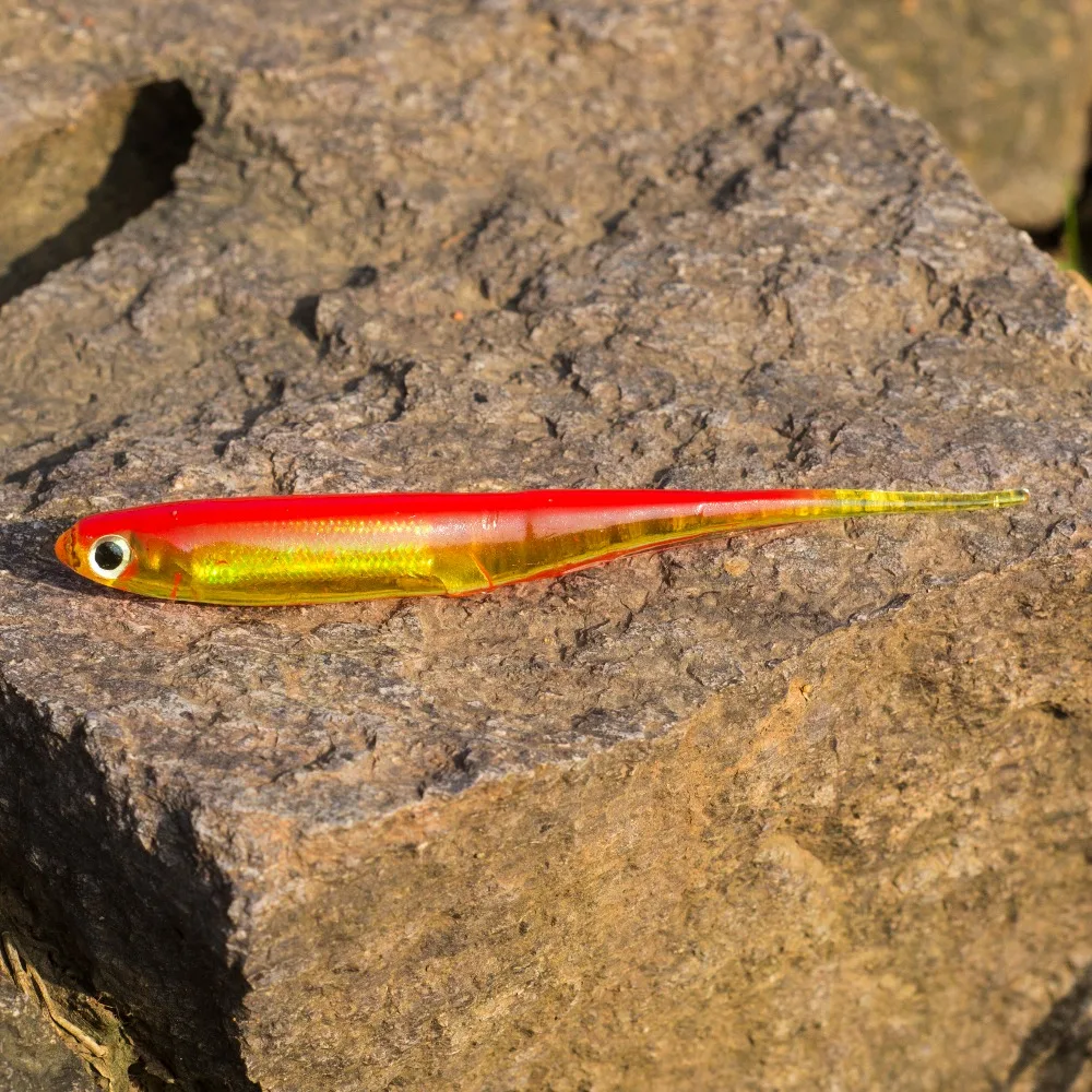 SEALURER señuelo suave 30 piezas cebo unids de Pesca 2,6g/90mm cabeza Jig suave japonés Shad Worm 5 colores Pesca Artificial señuelo cebo de Pesca SEALURER señuelo suave 30 piezas cebo unids de Pesca 2,6g/90mm cabeza Jig suave japonés Shad Worm 5 colores Pesca Artificial señuelo cebo de Pesca