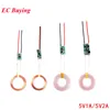 5V 1A/2A Wireless Charger Module Power Supply Transmitter Receiver Charging Coil Terminal Circuit Board For Electronic DIY Phone ► Photo 1/5