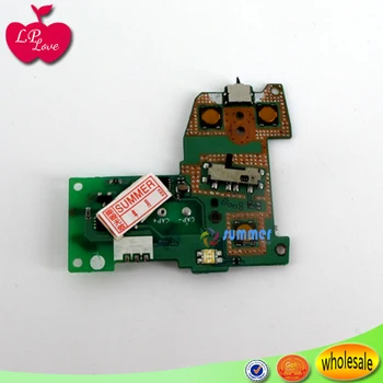

S4300 flash board for Fuji S4300 flashboard S4300 drive board Camera repair part free shipping