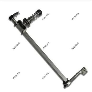 

Print head pressure bar used for zebra 105SL Printer printhead roller