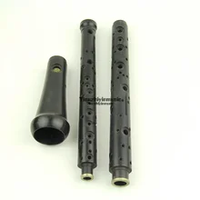 Новые детали кузова ebony oboe, полуфабрикаты OBOE, 1 комплект