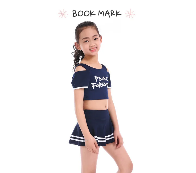 girls swimsuit