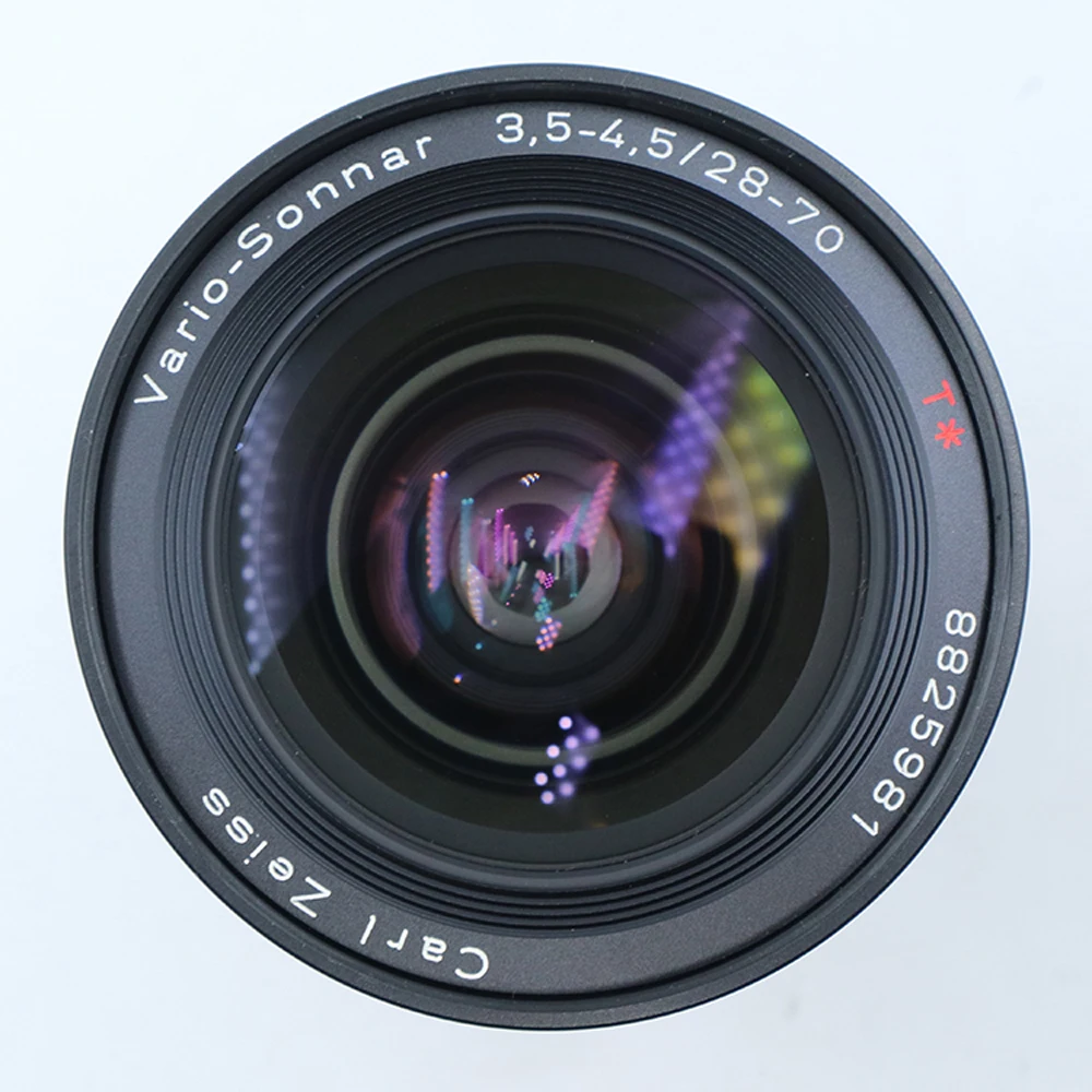 Переходное кольцо для объектива Contax Yashica C/Y CY Canon 5Ds 5DsR 70D 700D 100D 5diii T5i SL1 T4i XS