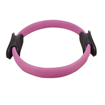 

Pilates Ring Magic Circle Pilates Magic Fitness Circle Yoga Product ED-shipping