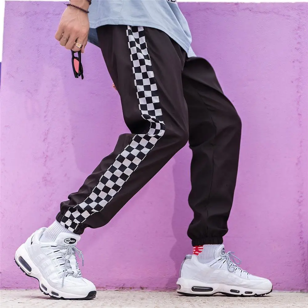 jogger korea