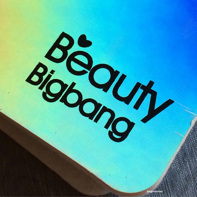 BEAUTYBIGBANG 18 слотов 6*12 см Красочный Прямоугольный дизайн ногтей тарелка-органайзер Лазерная штамповка пластина держатель чехол сумка