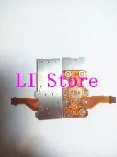 NEW Digital Camera Replacement Repair Part for NIKON COOLPIX S620 Function Keyboard Key Button Flex Cable Ribbon Board