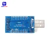 Convertisseur de Port parallèle avec programmeur USB vers UART IIC SPI I2C, indicateur de fonctionnement intégré, Module de carte de lampe, CH341A ► Photo 2/6