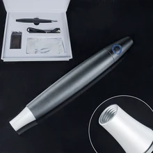 Новинка Charme Princesse 3 s Permanente тату машинка для макияжа комплекты ручек для татуажа бровей губ постоянный макияж питание