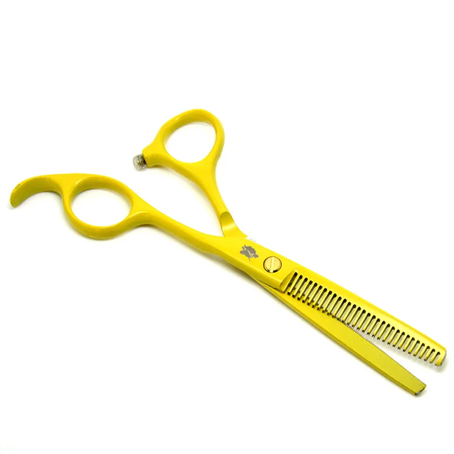 

30% off HT9113 Stainless steel hair cutting scissor 30 teeth thinning shear for hairdressing salons,barber scissor