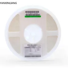 100 шт. 1206 200R, 200 Ом 1% SMD резистор