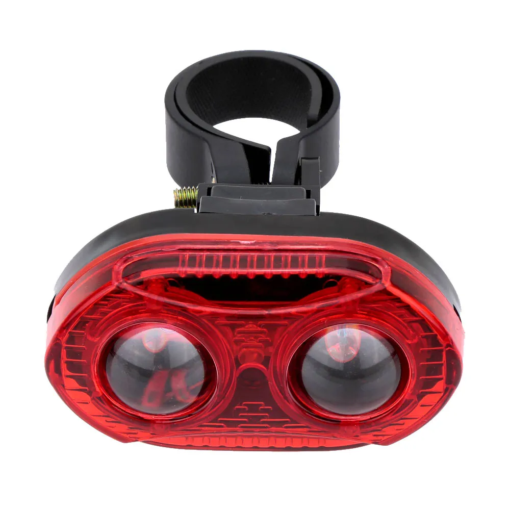 Perfect 3 LED Bicycle Light Super Bright Safety Warning Cycling Rear Light Flashlight Bike Tail Light Lamp For Night Riding Cycling 2 Perfect 3 LED Bicycle Light Super Bright Safety Warning Cycling Rear Light Flashlight Bike Tail Light Lamp For Night Riding Cycling 2