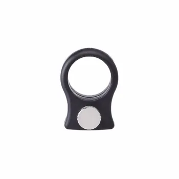 

Slingshot Ring Resin Finger Catapult Hunting Outdoors Shooting Tactical Supplies