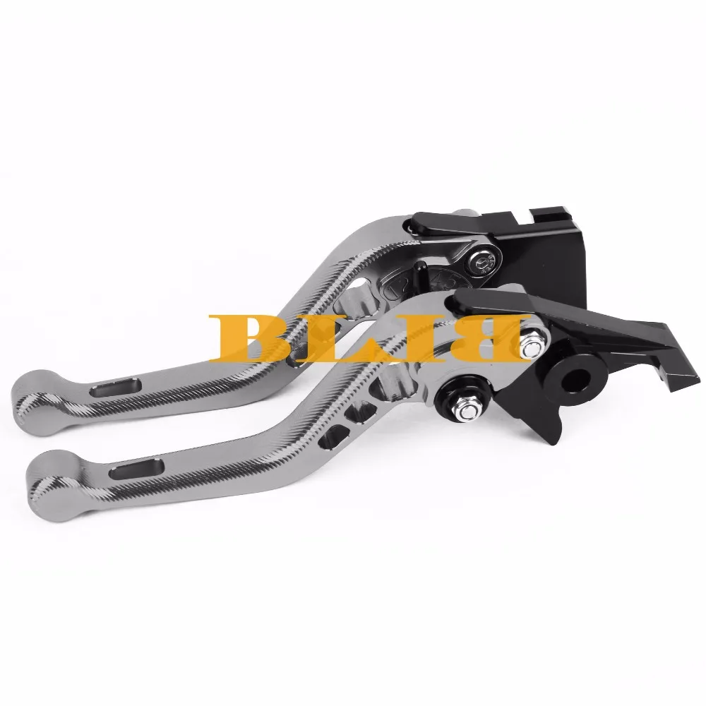 Для Suzuki GSXR 1000 2009 2019 600 750 2011 GSX S1000 F ABS 2015 мотоциклетные 3D длинные/Короткие тормозные