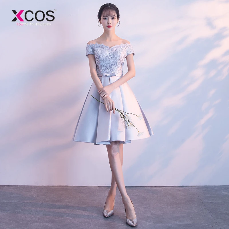 Xcos Cheap Short Homecoming Dresses Four Styles Mini Above Xcos Cheap Short Homecoming Dresses Four Styles Mini Above