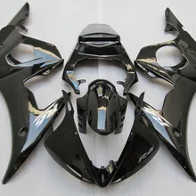 Первоклассный набор обтекателей мотоцикла для YAMAHA YZFR6 05 YZF R6 YZF600