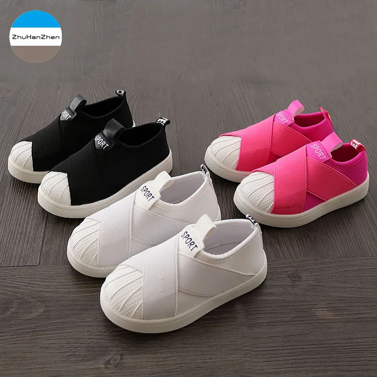 2018 1 to 5 years old baby boys and girls casual shoes non slip ...