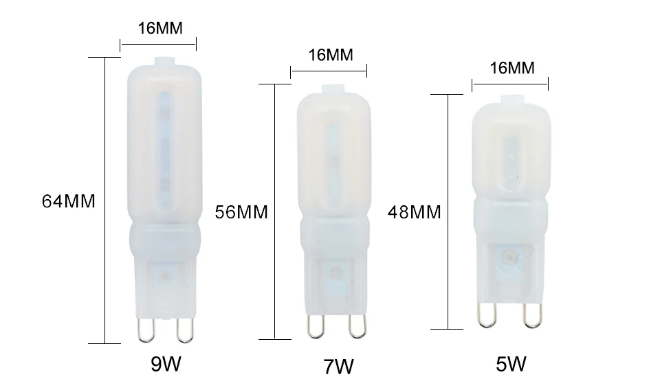 led lamp g4 g9 (4)
