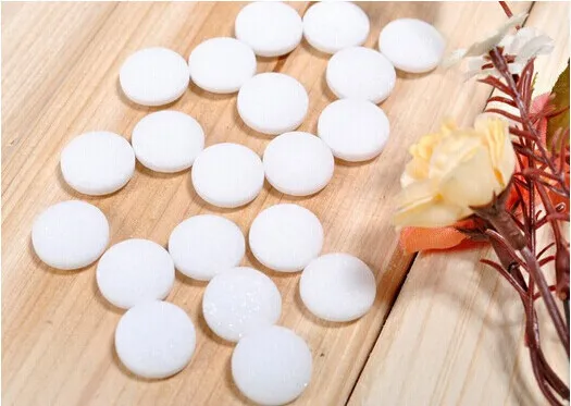 

8000pcs/lot Wardrobe Pest Control Mothballs Moth repellent Prevent mildew moistureproof fragrant balls