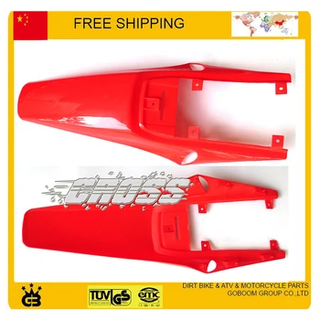 

Rear Fender Mudguards 50cc 110cc KAYO apollo orion baja CRF50 dirt pit bike accessories free shipping