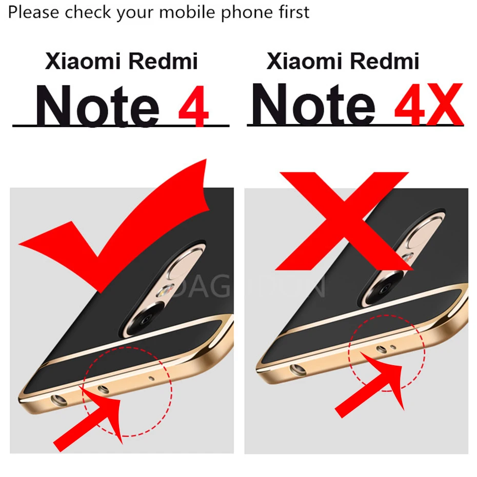 xiao redmi note 4