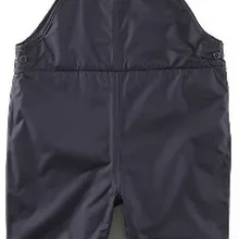 Комбинезон Весна и осень Женский Детский непромокаемый двухслойный дождь брюки подтяжки пляжные брюки качество тонкий лыжные штаны