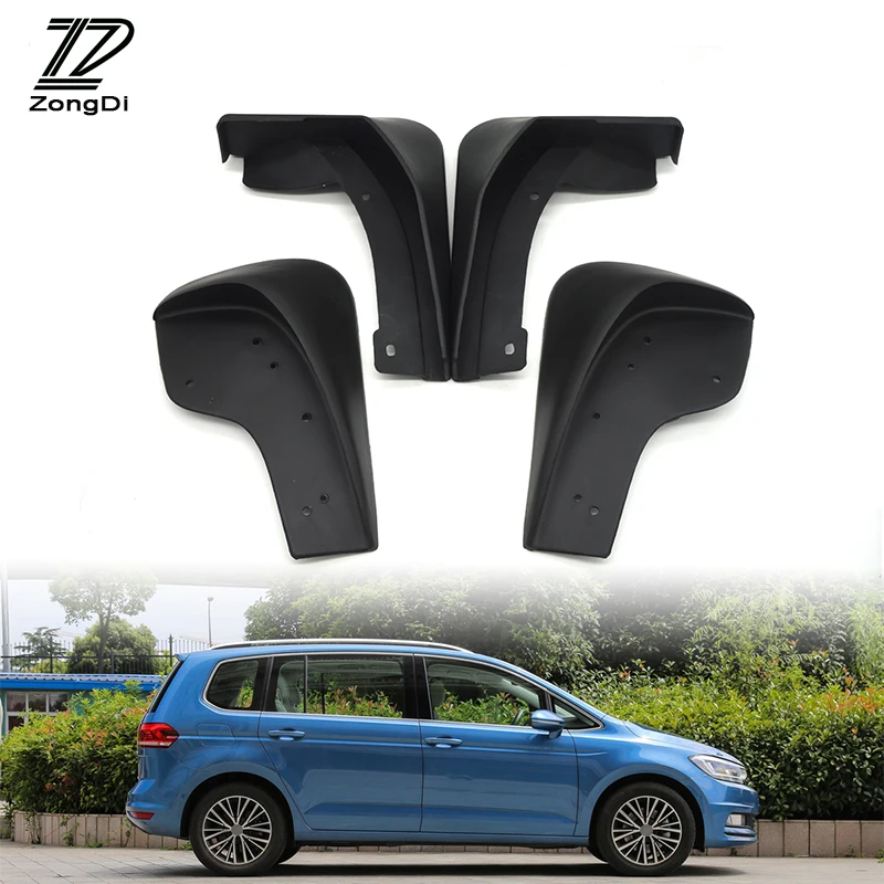 ZD автомобильная лампа для VW Passat Sedan B5/B5.5 1998 2004 B7 2012 2015 Touran/Caddy 2009 Touran 2016
