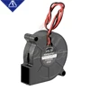 3D Printer Blower Fan 5015 12V 0.28A/24V 0.1A Dual Bearing Fan centrifugal DC Cooling Turbo fan 5015S for i3 CR-10/10S/Ender3 ► Photo 3/6