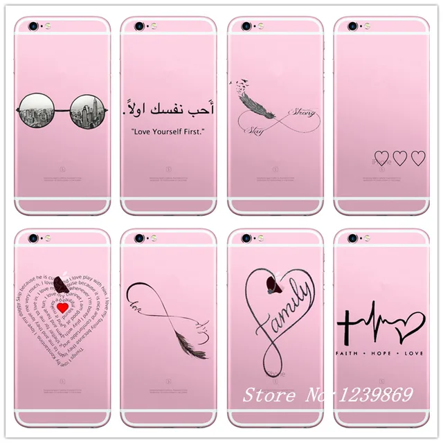 coque iphone 6 mot mignon coque iphone 6 mot mignon