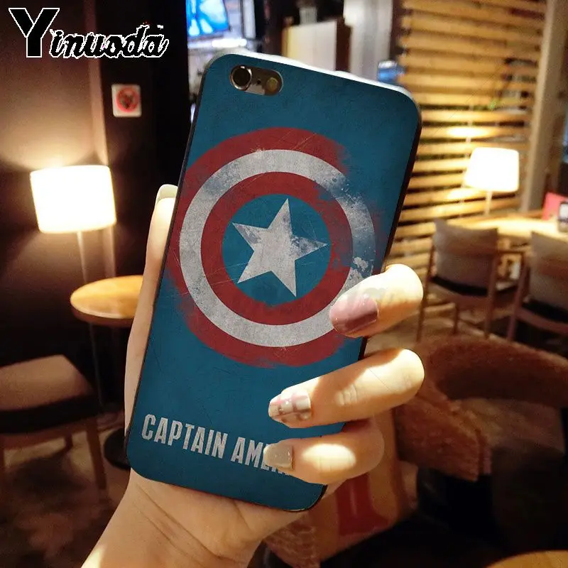 supper hero marvel Captain America Shield