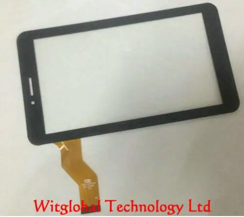 Новый сенсорный экран Witblue для планшета 7 дюймов Irbis TX21 TX22 / TX24 TX44 3G сенсорная