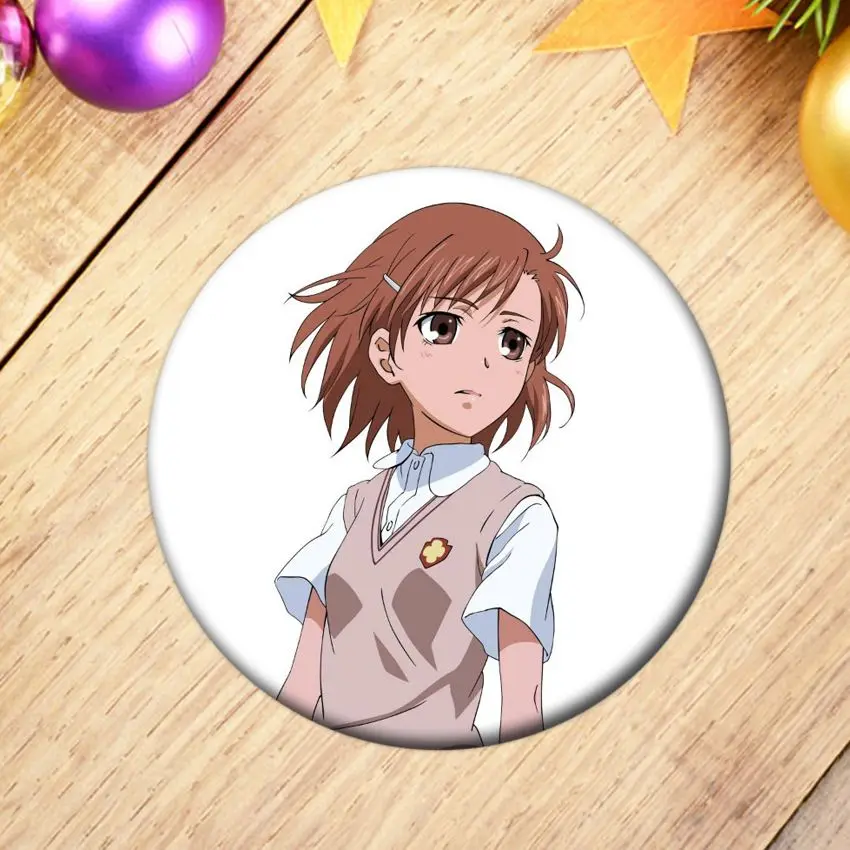 To Aru Majutsu no Index (2)