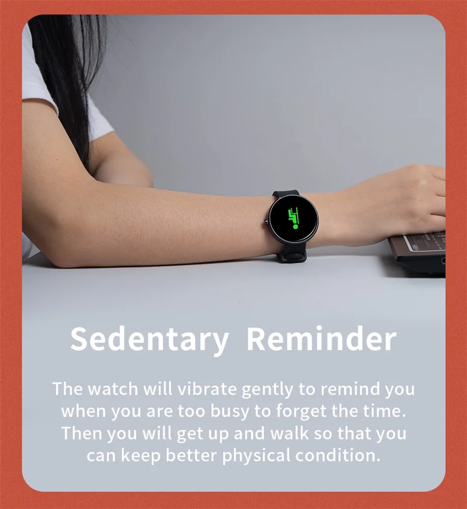smart watch 5