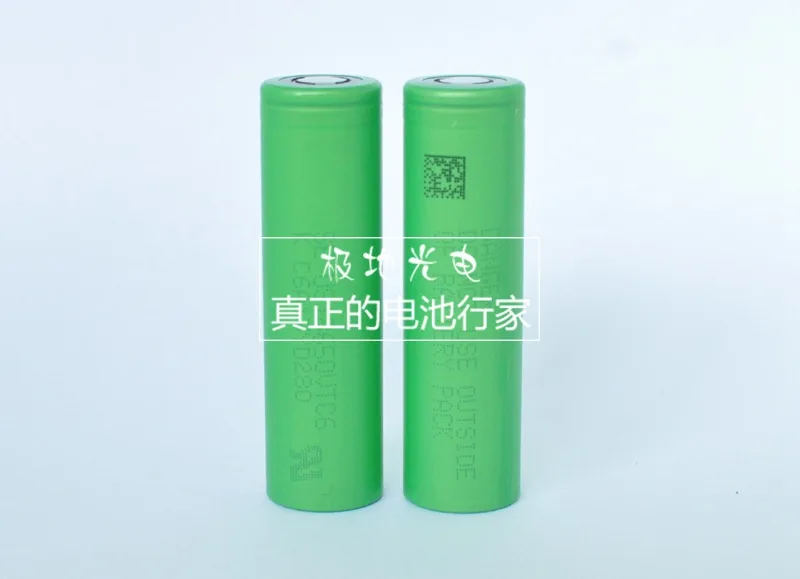 Для SONY US 18650 VTC6 30AH разрядка 3000mah 3,6 V 3,7 V динамические литий-ионные перезаряжаемые заряжаемые батареи